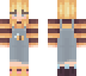 not my skin!!!