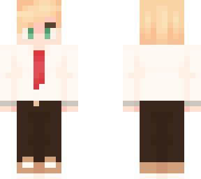 not my skin a dsicord server made it
