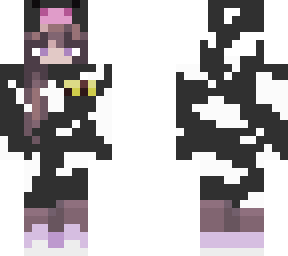 not my skin just edited
