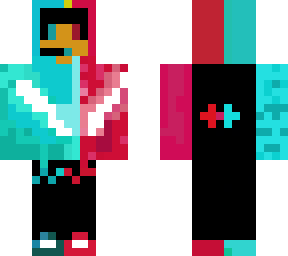 nova skin