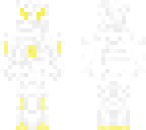 novapower's armor