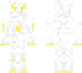 novapower's armor
