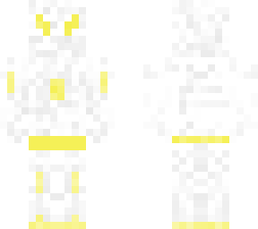 novapower's armor