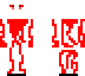 nvidia eboy but with a twist