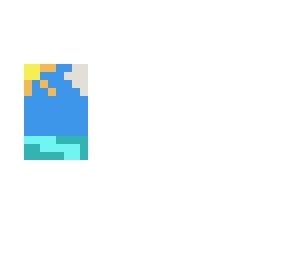 ocean