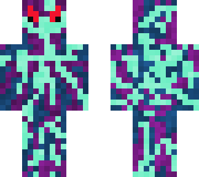 octopus thing