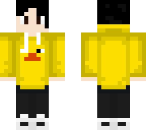official mageduck skin
