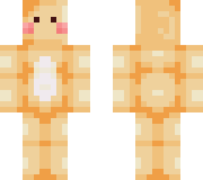 orange frongie