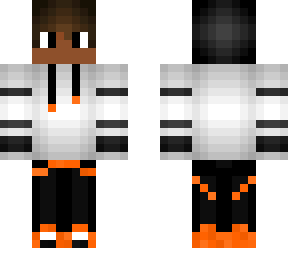 orange moment