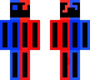 outline ninja