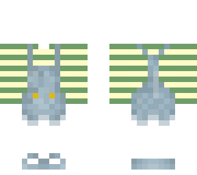 overalls