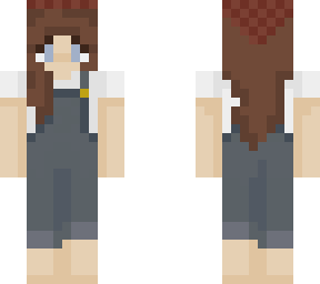 overalls