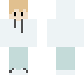owenbutnot official skin!