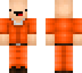 own prisoner derp