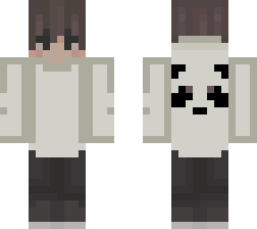pandas