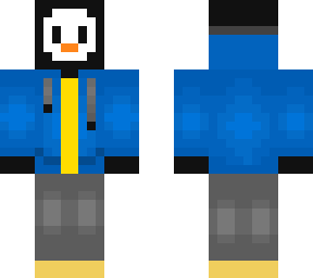 penguin