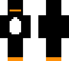 penguin