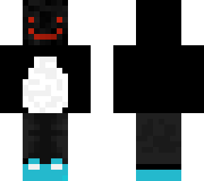 penguin alfie