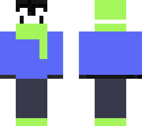 penguin penguin