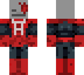 phasma (red lantern)