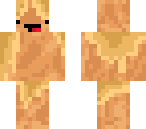 pie man guy