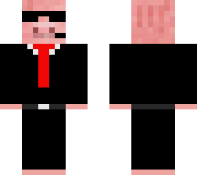 pig agent