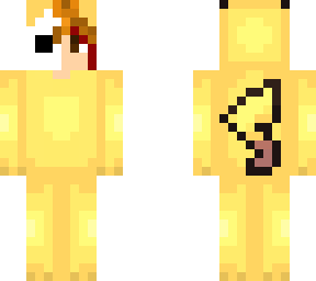 pikachu onesie