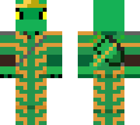 pikaninja25 armored :) edition