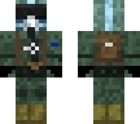 pilot ender