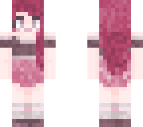 pink!