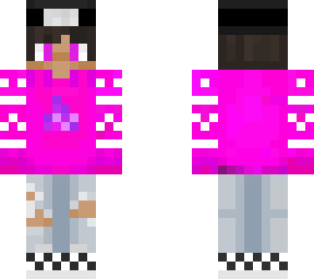 pink carl papa