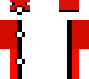 pokeball man