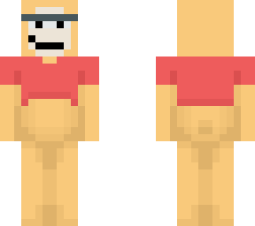 poo the ****file