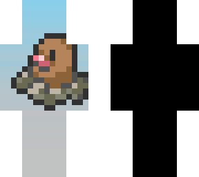 pop goes the diglett