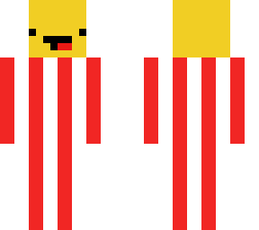 popcorn