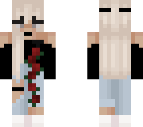 possibly dead roses _~