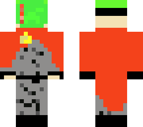 potatodawn king