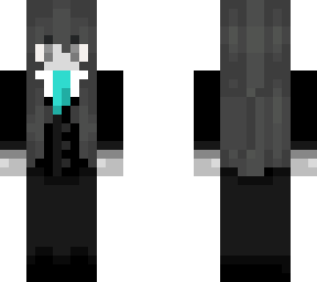 president ghosty
