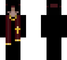 priest molly