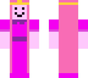 princess bubblegum