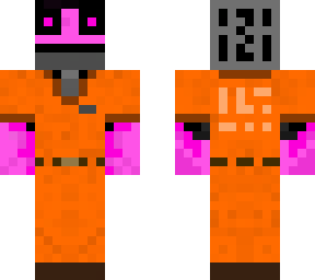 prison a