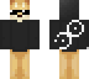 pro doge >: