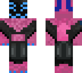 protogen friend