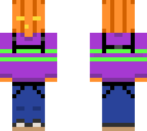 pumky head (the square root of 69420 is 263)