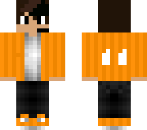 pumpkin gamer