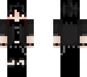 punk necrolust