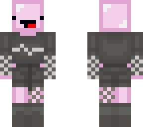 punk pink skeppy