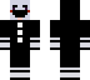 puppet
