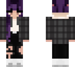 purple  : )