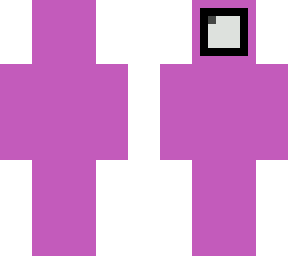 purple among us skin